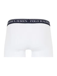 Polo Ralph Lauren Boxershorts Classic Trunk 5er Pack navy / graumeliert / dunkelgrün / kirschrot / weiß
