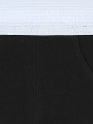 Calvin Klein Underwear Slip rauchblau/hellblau/apricot/schwarz