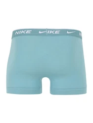 NIKE Trunks hellblau/graphit/schwarz/weiß