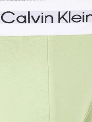 Calvin Klein Underwear Slip hellblau/hellgrn/schwarz/wei