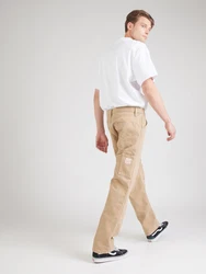 LEVI'S Jeans Stay Loose Carpenter 568 hellbraun