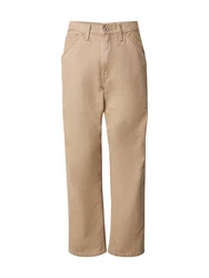 LEVI'S Jeans Stay Loose Carpenter 568 hellbraun