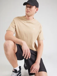 VANS Left Chest II T-Shirt beige