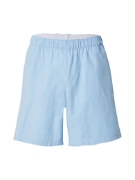 Shorts 'Essentials' hellblau / wei