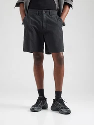 Abercrombie & Fitch Shorts schwarz