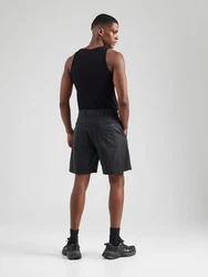 Abercrombie & Fitch Shorts schwarz
