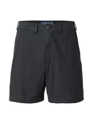 Abercrombie & Fitch Shorts schwarz