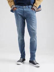 Cars Jeans 'BLAST' Jeans blau