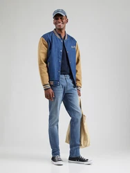 Cars Jeans 'BLAST' Jeans blau