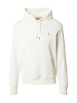 Polo Ralph Lauren Sweatshirt creme/bronze