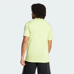 adidas Originals T-Shirt Trefoil Essentials limette