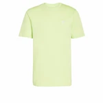 adidas Originals T-Shirt Trefoil Essentials limette