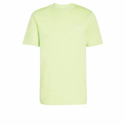 adidas Originals T-Shirt Trefoil Essentials limette