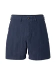 Abercrombie & Fitch Shorts navy