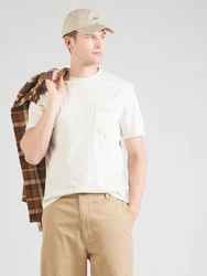 NAPAPIJRI T-Shirt 'FANES' beige