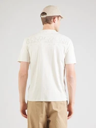 NAPAPIJRI T-Shirt 'FANES' beige