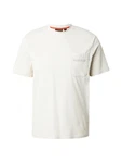 NAPAPIJRI T-Shirt 'FANES' beige