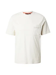 NAPAPIJRI T-Shirt 'FANES' beige
