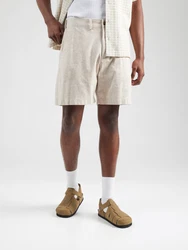 Abercrombie & Fitch Shorts cappuccino