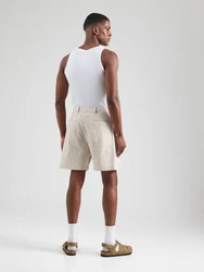 Abercrombie & Fitch Shorts cappuccino