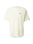VANS Left Chest II T-Shirt hellgelb/schwarz