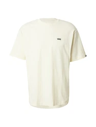 VANS Left Chest II T-Shirt hellgelb/schwarz