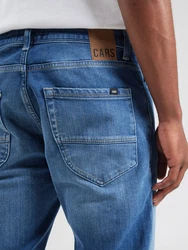 Cars Jeans 'BLAST' Jeans blau