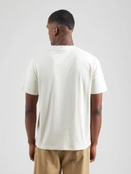 NAPAPIJRI T-Shirt S-BALD hellbeige