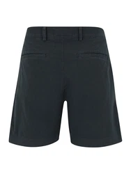 Abercrombie & Fitch Shorts marineblau