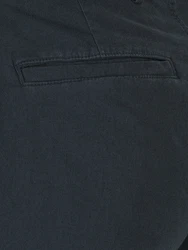 Abercrombie & Fitch Shorts marineblau