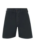 Abercrombie & Fitch Shorts marineblau