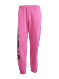 Sporthose lila / pink / schwarz