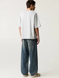 Pull&Bear Jeans blau