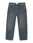 Pull&Bear Jeans blau