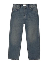 Pull&Bear Jeans blau