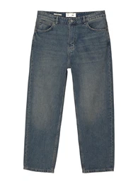 Jeans blue denim