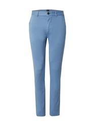 BOSS Hose taubenblau