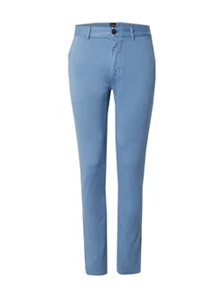 BOSS Hose taubenblau