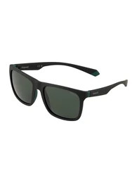 Sonnenbrille schwarz