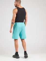 Jordan Shorts türkis