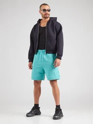 Jordan Shorts türkis
