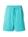 Jordan Shorts türkis