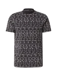 Karl Lagerfeld T-Shirt schwarz/weiß