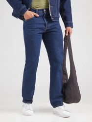 LEVI'S Jeans '501 93 Straight' indigo