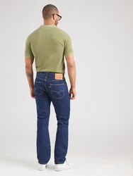 LEVI'S Jeans '501 93 Straight' indigo