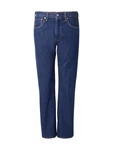 LEVI'S Jeans '501 93 Straight' indigo