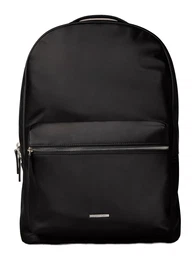 Rucksack schwarz