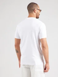 Karl Lagerfeld T-Shirt schwarz/weiß