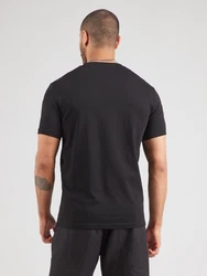 Karl Lagerfeld T-Shirt gold/schwarz