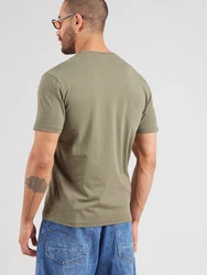 Napapijri T-Shirt Salis oliv
